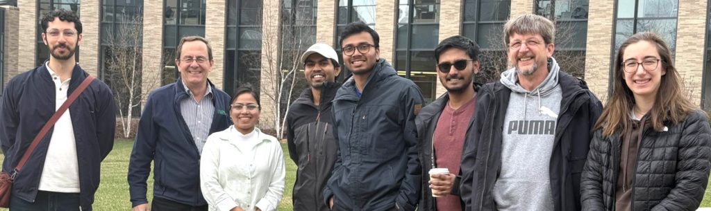 Amin, Craig, Purnima, Diwakaran, Abhik, Ruptanu, Karsten, and Evyenia